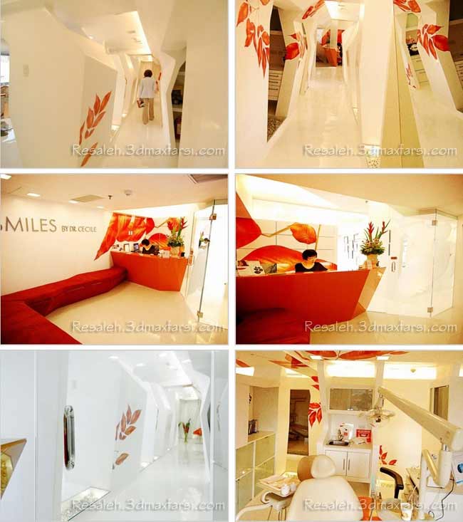 دانلود رساله پایان نامه دندان پزشکی