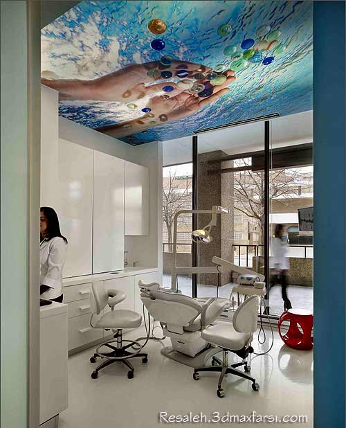 دانلود رساله پایان نامه دندان پزشکی