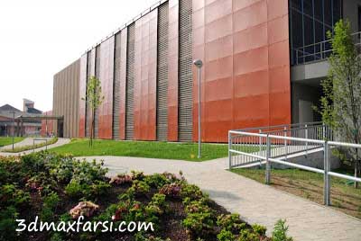 دانلود رساله پایان نامه خانه سالمندان