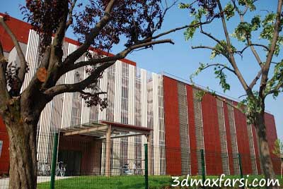 دانلود رساله پایان نامه خانه سالمندان