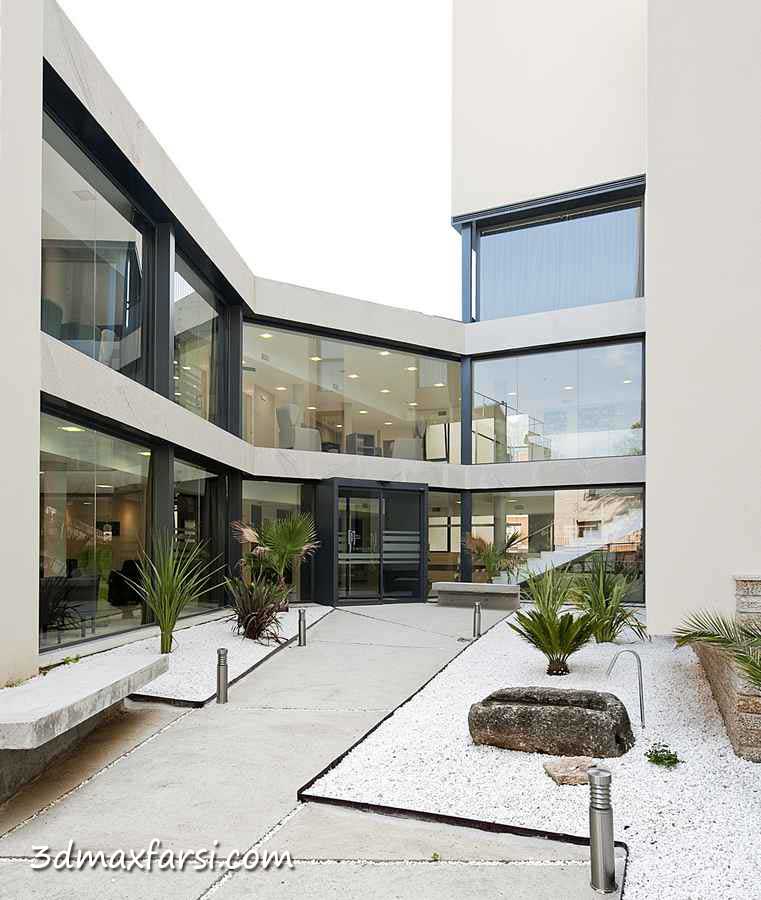 دانلود رساله پایان نامه خانه سالمندان