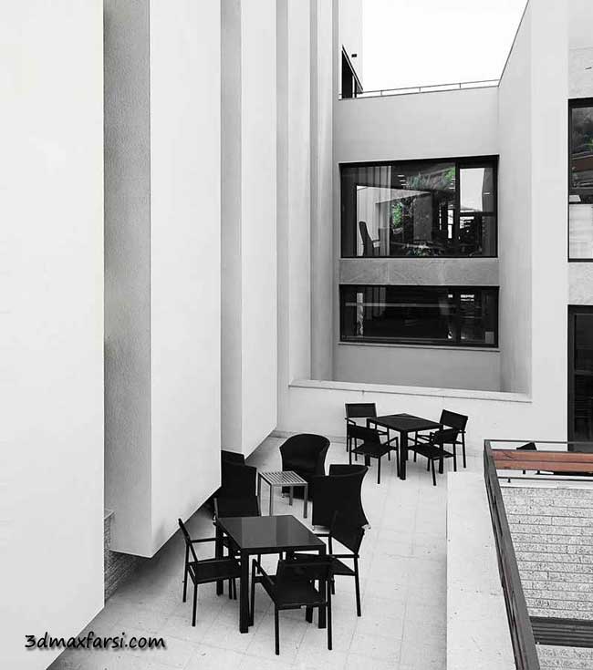 دانلود رساله پایان نامه خانه سالمندان