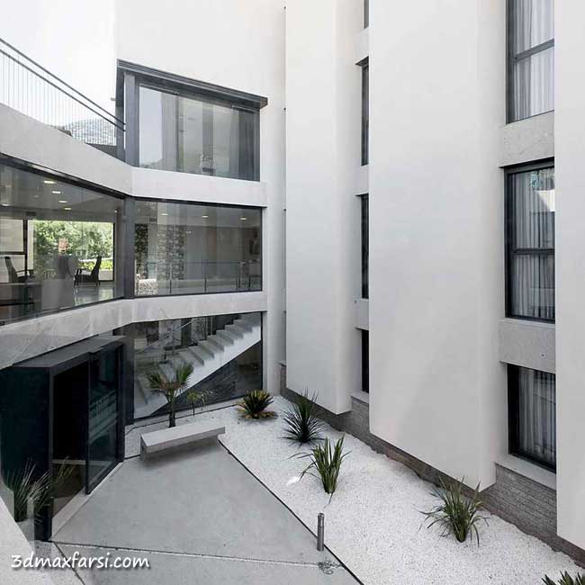 دانلود رساله پایان نامه خانه سالمندان