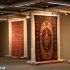رساله و پایان نامه نمایشگاه موزه فرش