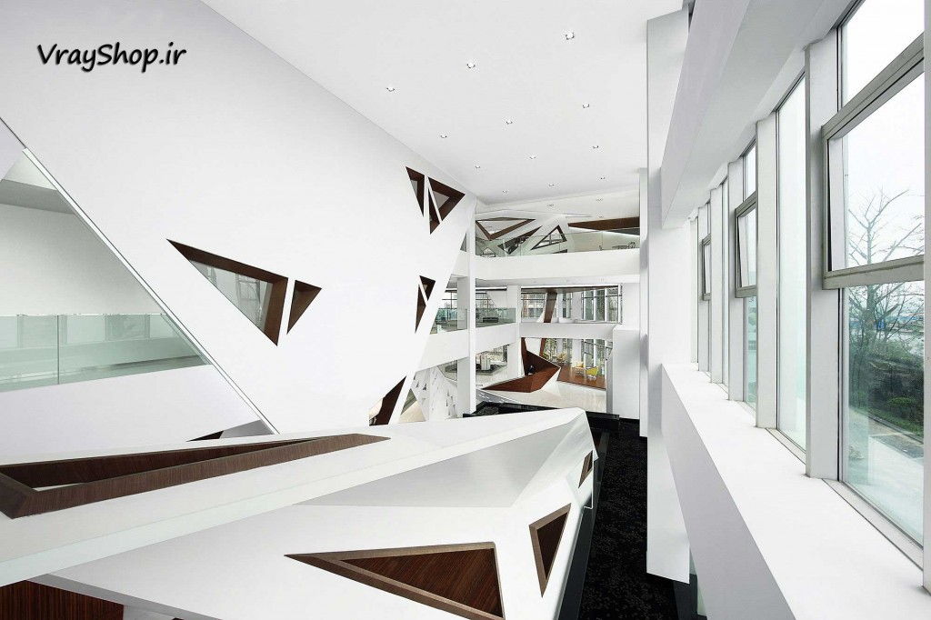 دانلود رساله پایان نامه خانه هنرمندان Art house