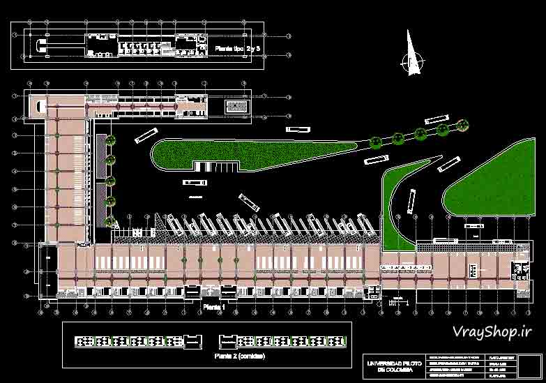 دانلود رایگان رساله ترمينال مسافربری پایان نامه پایانه اتوبوس رانی
