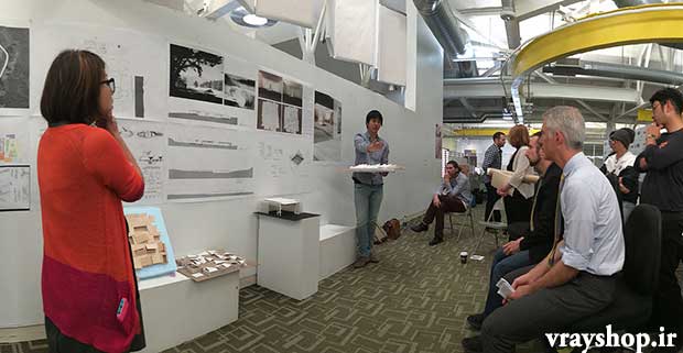 دانلود رساله دانشكده هنر و معماری