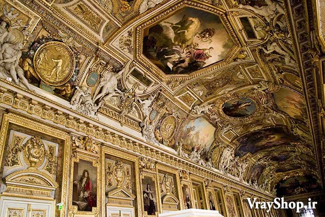 دانلود رایگان رساله موزه آثار باستانی