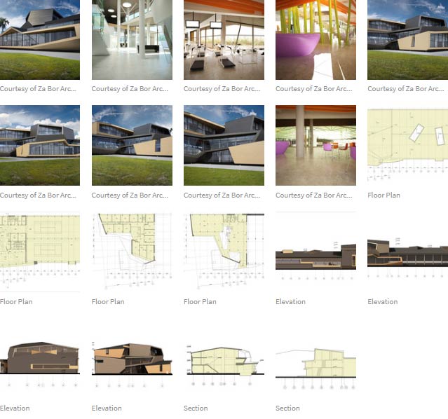 طراحی معماری متل : برسی نمونه مشابه و تحلیل پروژه