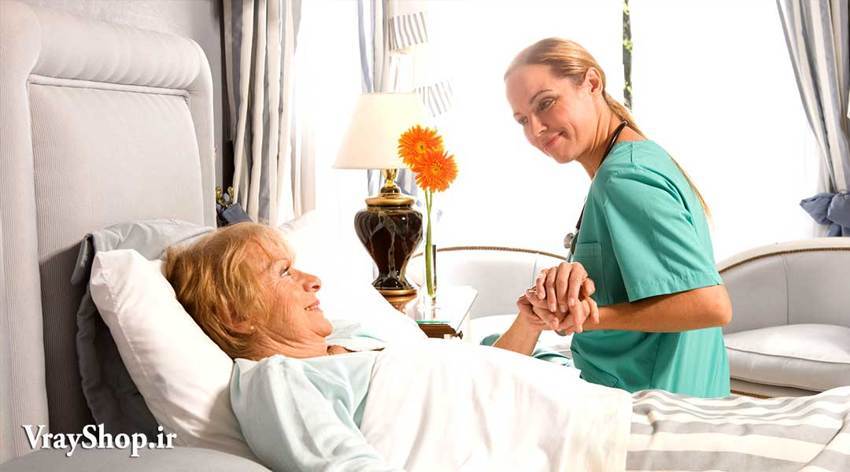 رساله خانه سالمندان پایان نامه معماری + دانلود نقشه اتوکد رایگان