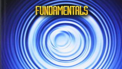 آموزش فشرده کتاب Fundamentals A