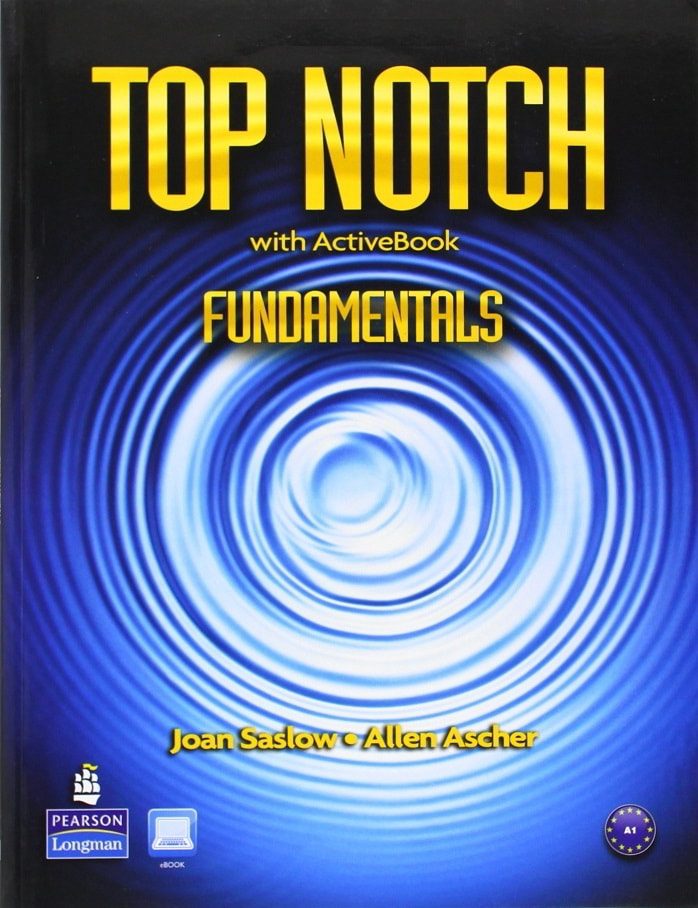 آموزش فشرده کتاب Fundamentals A