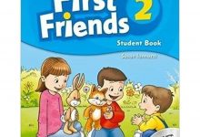 نمونه سوال فرست فرندز : 2 پارت اول First friends 2 A