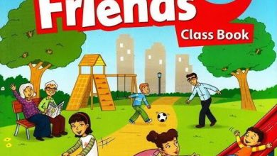 دانلود رایگان نمونه سوالات فمیلی اند فرندز 2 (درس های 13,14) به همراه عکس گرافیکی