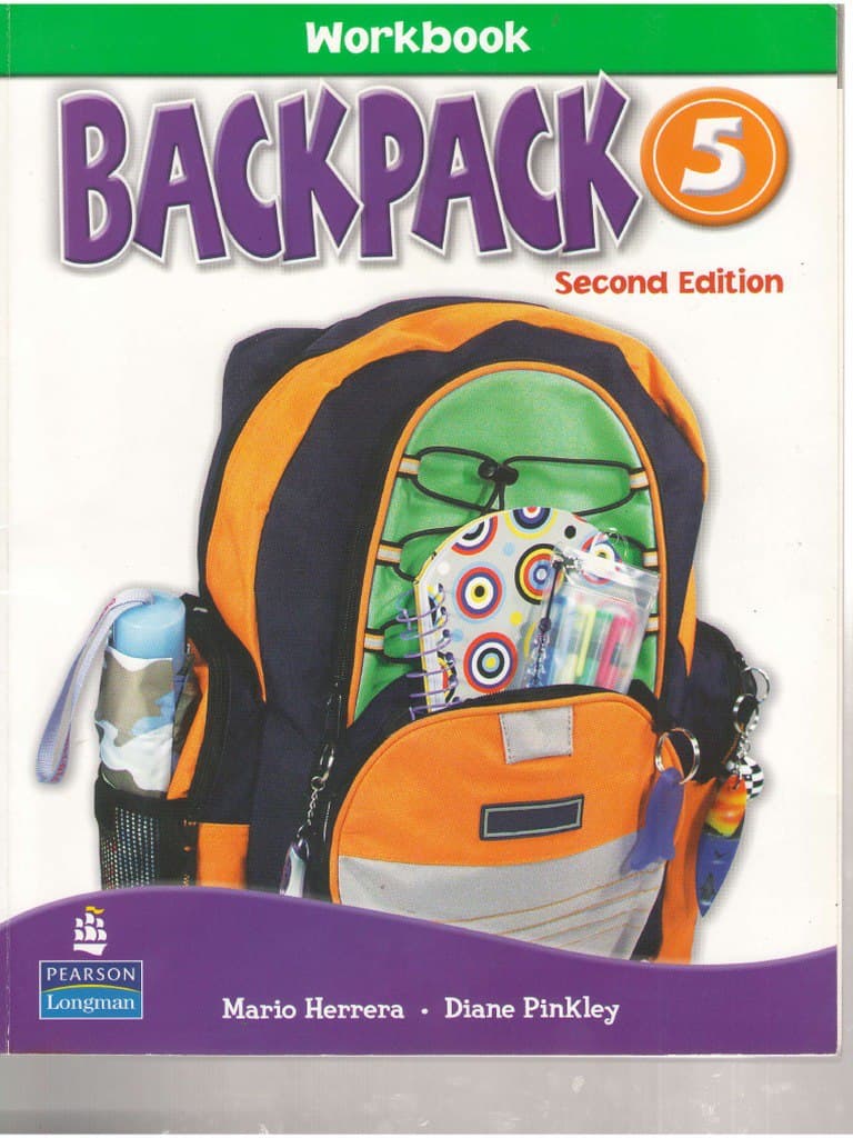 نمونه سوال کتاب بک پک 5 : دروس 7,8,9